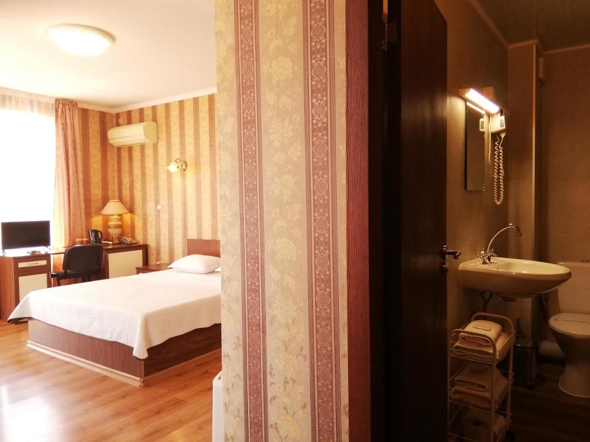 Отель Hotel Tarnava - Oldtown House Велико-Тырново