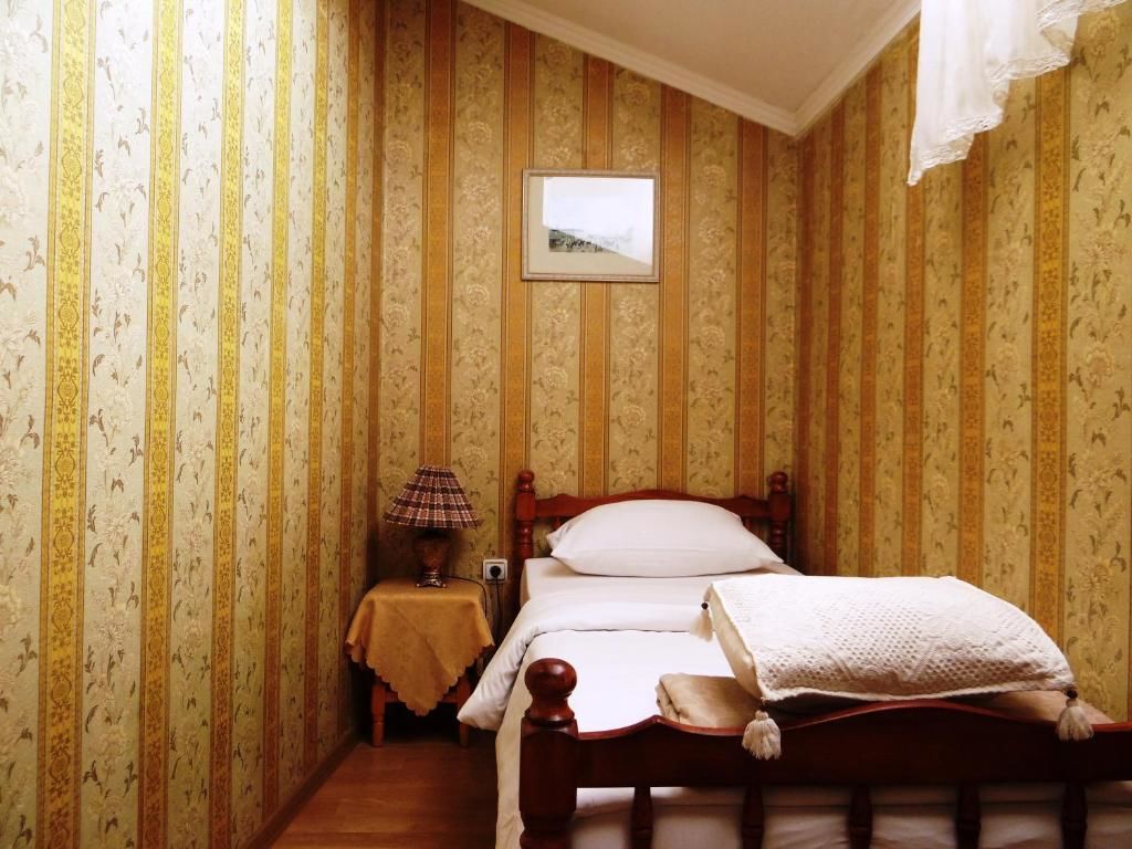 Отель Hotel Tarnava - Oldtown House Велико-Тырново-55