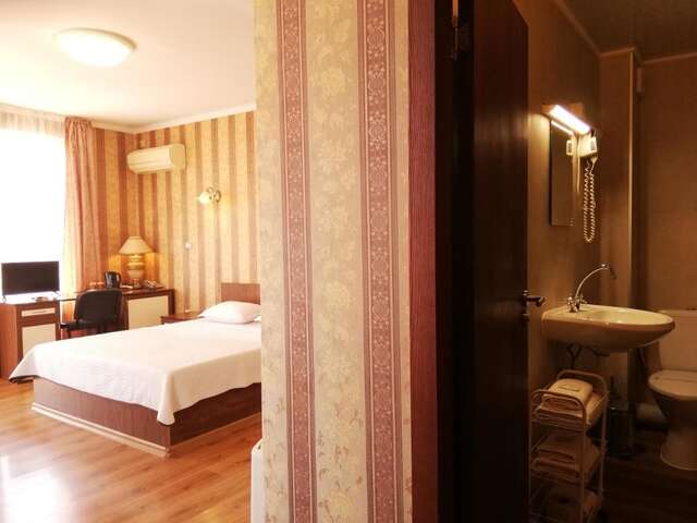 Отель Hotel Tarnava - Oldtown House Велико-Тырново-13