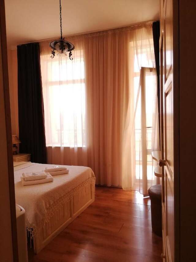 Отель Hotel Tarnava - Oldtown House Велико-Тырново-19