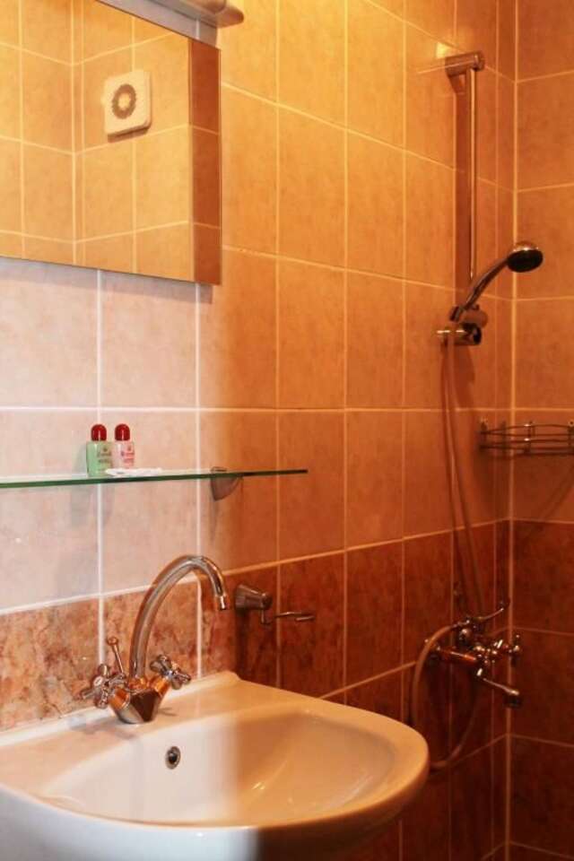 Отель Hotel Tarnava - Oldtown House Велико-Тырново-55